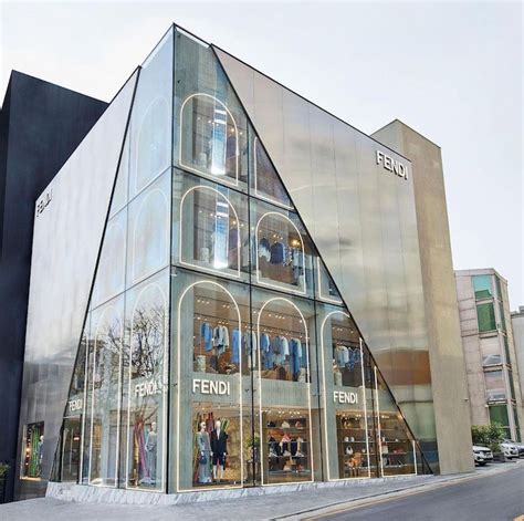 email recruiting fendi|fendi seoul.